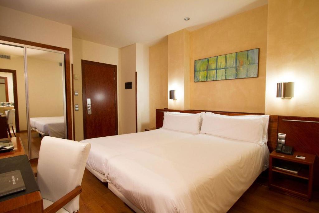 Hotel Garbi Millenni foto 4