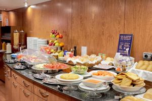 Hotel Garbi Millenni