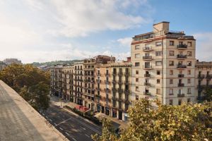 Hotel Garbi Millenni