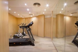 Hotel Garbi Millenni