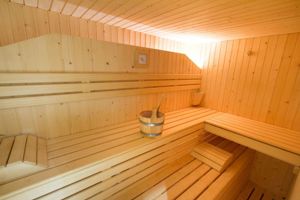 Hotel Garbi Millenni