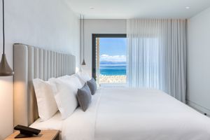 Woonvoorbeeld Jade Suite