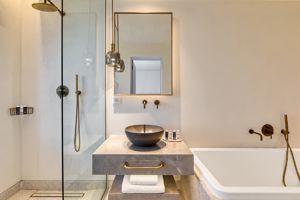 Woonvoorbeeld Jade Suite
