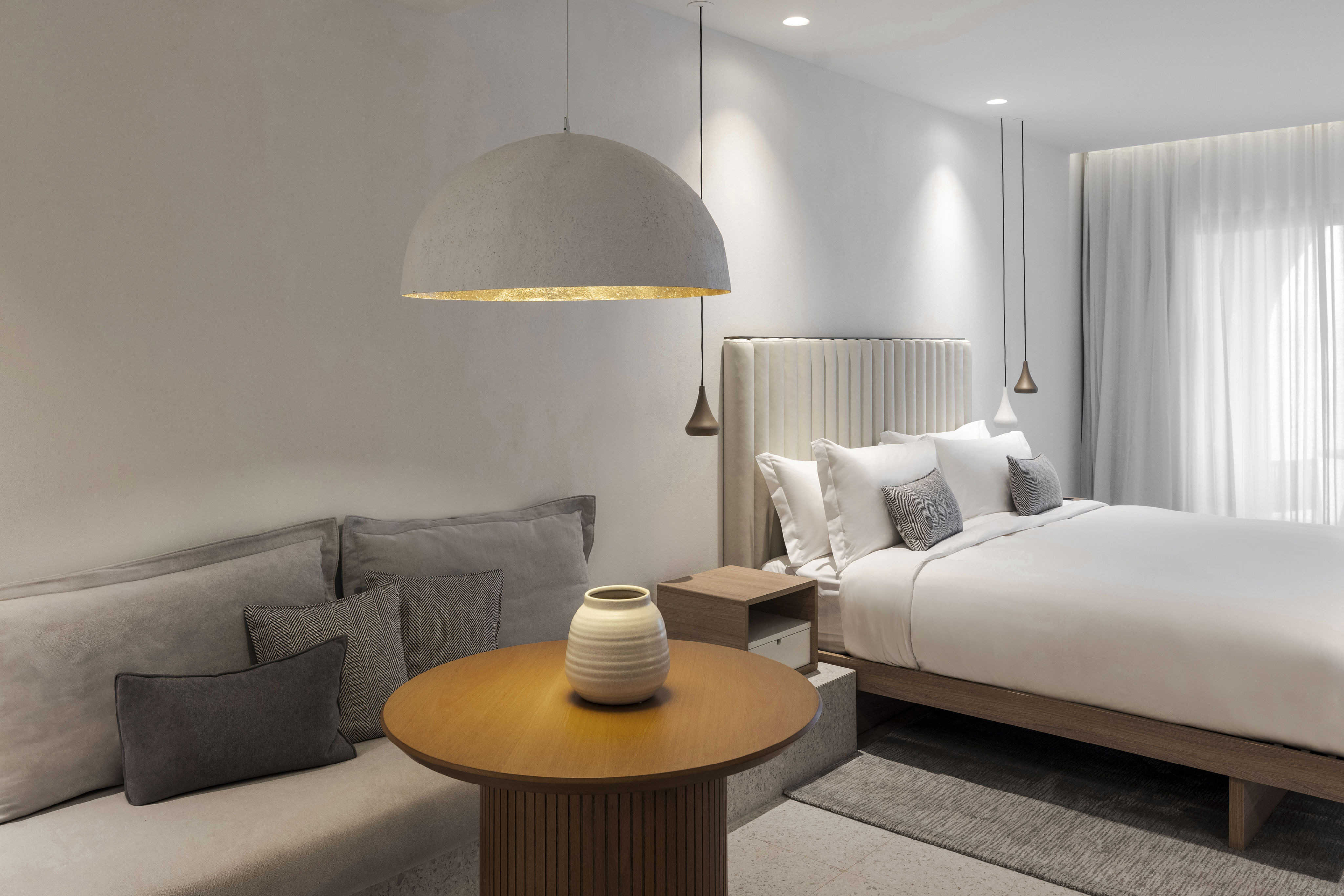 Domes Miramare, a Luxury Collection Resort, Corfu