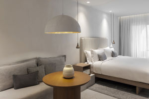 Domes Miramare, a Luxury Collection Resort, Corfu