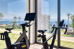 Domes Miramare, a Luxury Collection Resort, Corfu