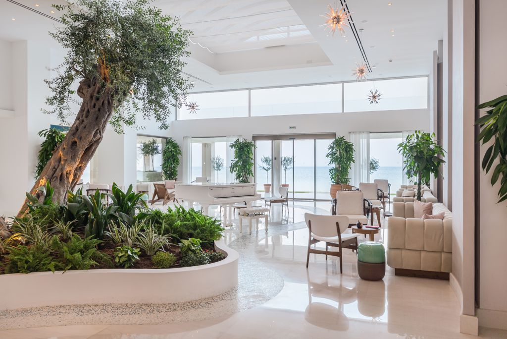 Domes Miramare, a Luxury Collection Resort, Corfu foto 6
