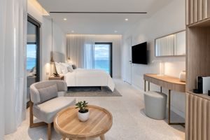 Domes Miramare, a Luxury Collection Resort, Corfu