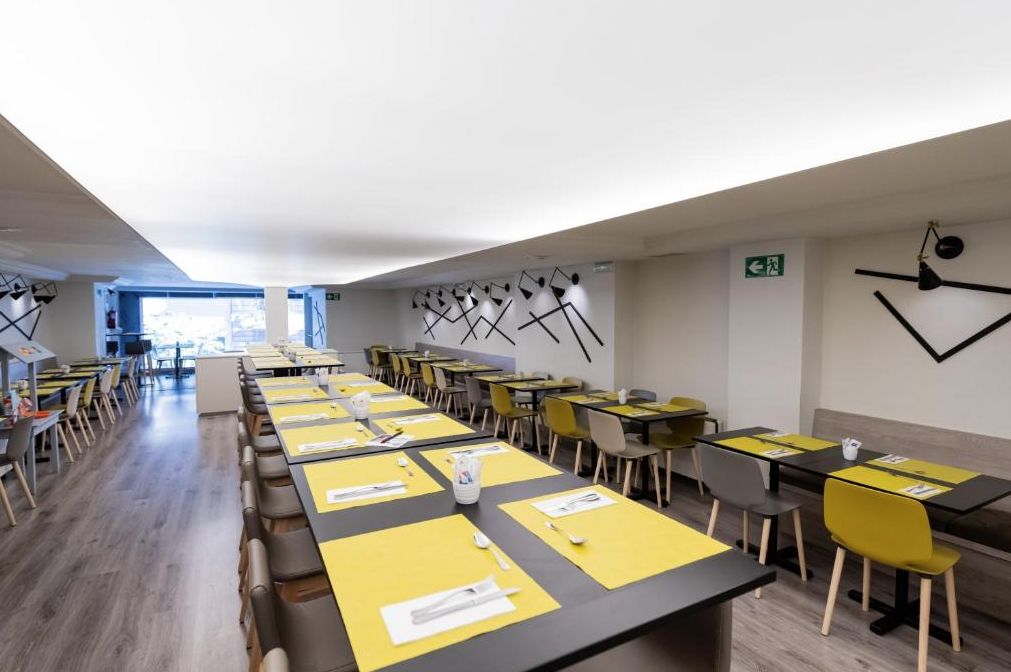 Apartamentos Atenea Calabria