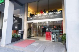 Apartamentos Atenea Calabria