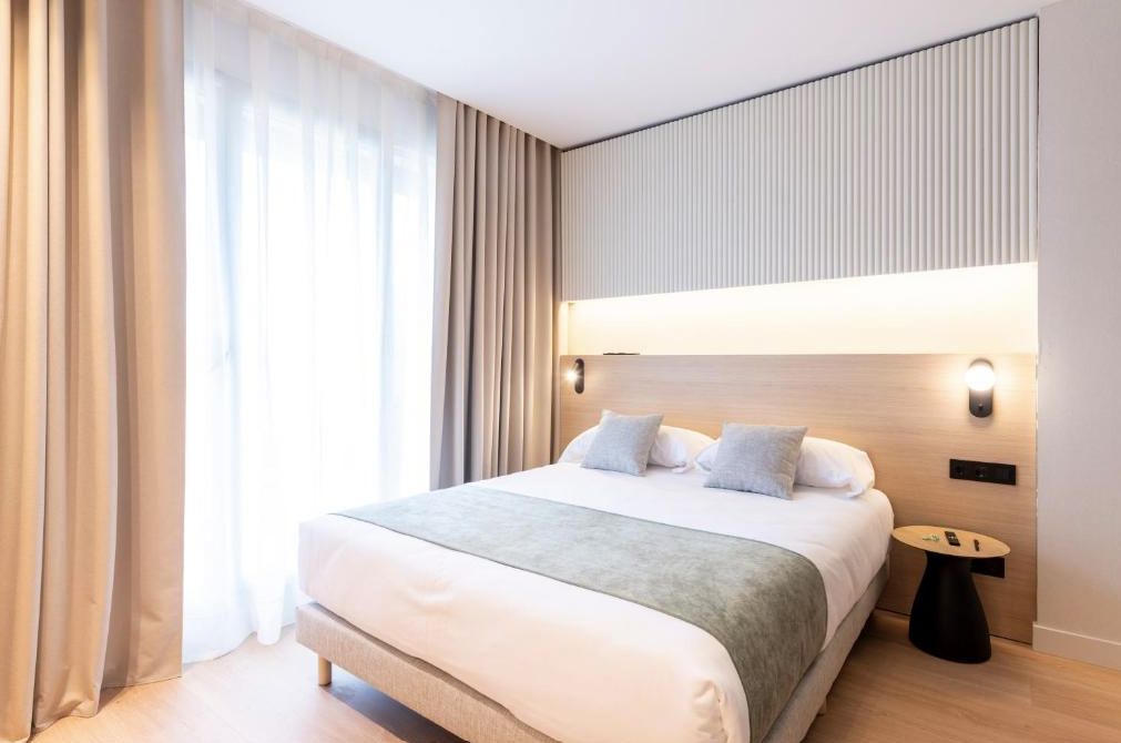 Apartamentos Atenea Calabria