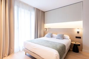 Apartamentos Atenea Calabria