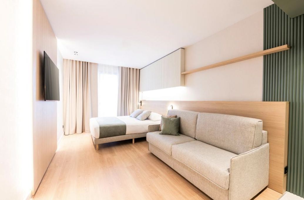 Apartamentos Atenea Calabria foto 4