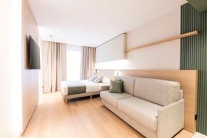 Apartamentos Atenea Calabria