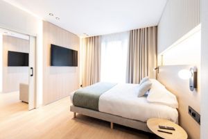 Apartamentos Atenea Calabria