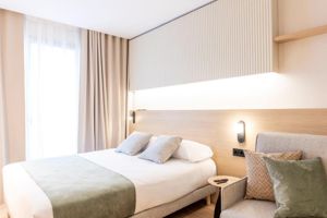 Apartamentos Atenea Calabria