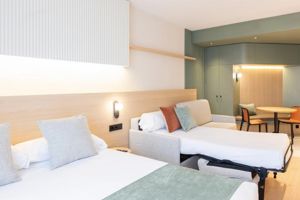 Apartamentos Atenea Calabria