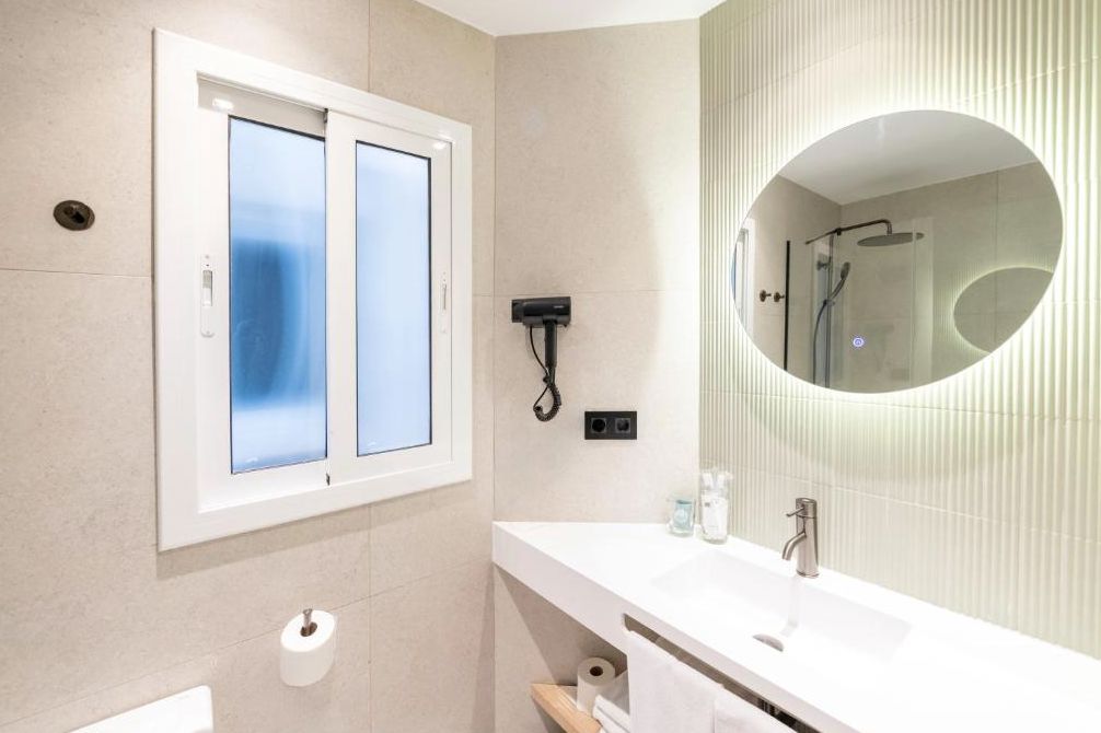 Apartamentos Atenea Calabria