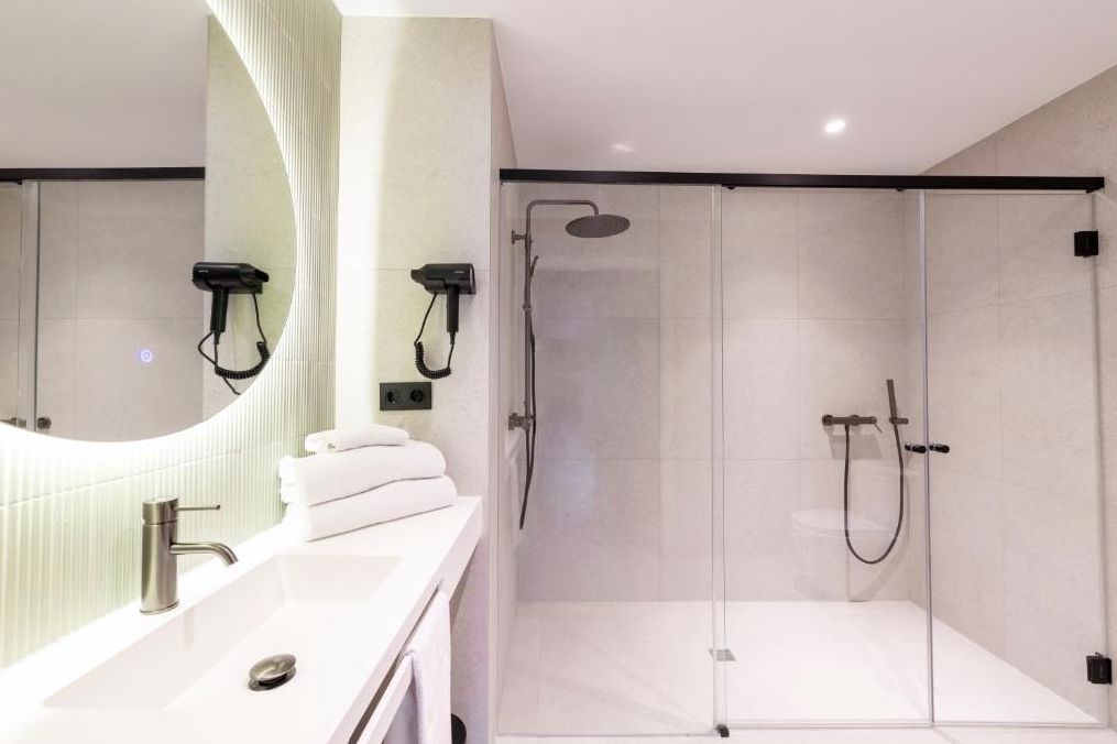 Apartamentos Atenea Calabria