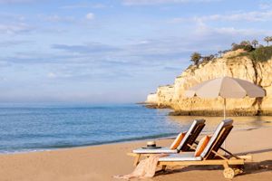 Vilalara Grand Hotel Algarve