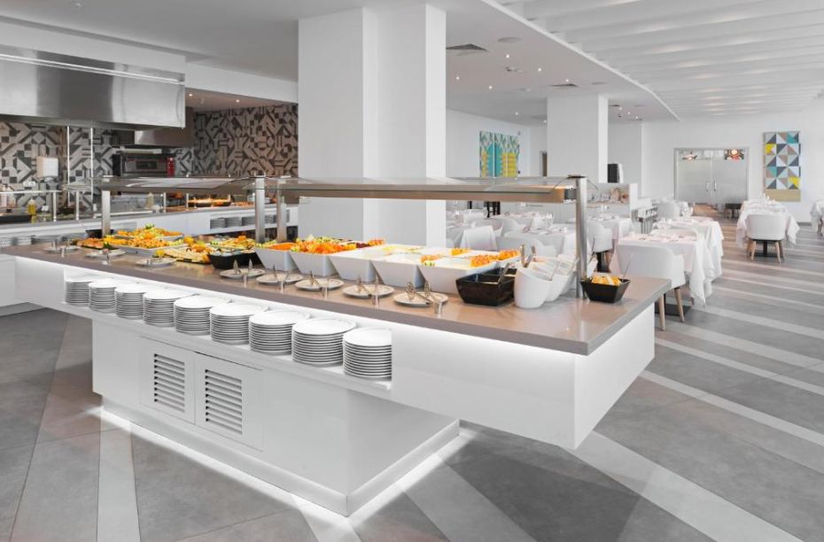 Atlantic Mirage Suites & Spa