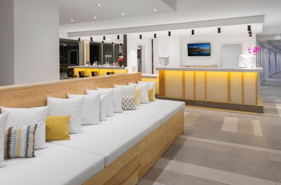 Atlantic Mirage Suites & Spa