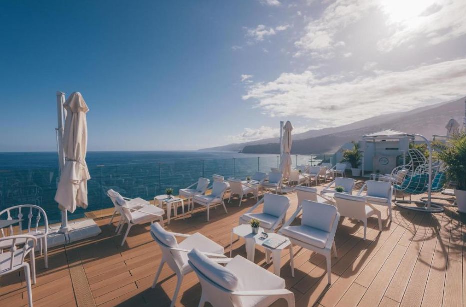 Atlantic Mirage Suites & Spa
