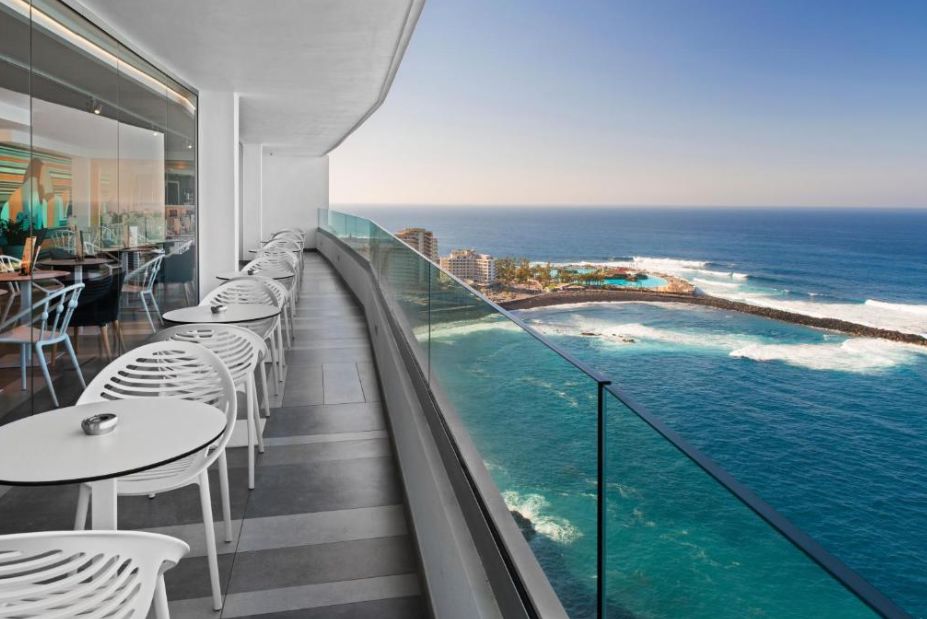 Atlantic Mirage Suites & Spa