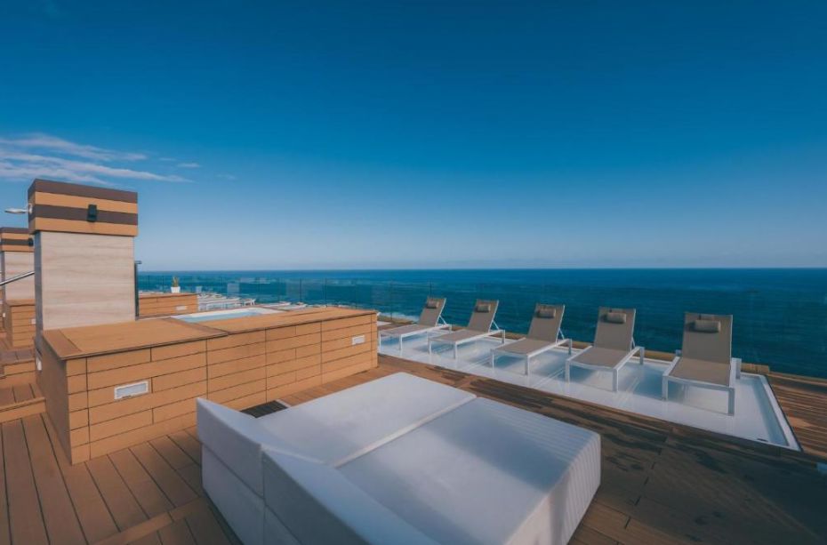 Atlantic Mirage Suites & Spa