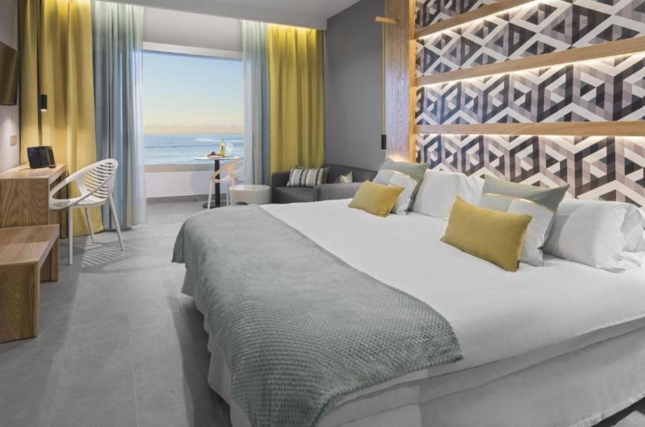 Atlantic Mirage Suites & Spa