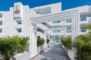 Atlantic Mirage Suites & Spa