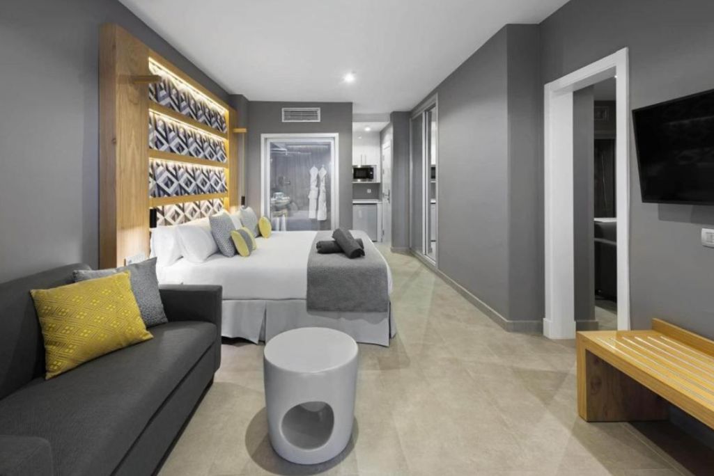 Atlantic Mirage Suites & Spa foto 5