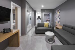 Atlantic Mirage Suites & Spa