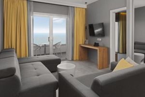 Atlantic Mirage Suites & Spa