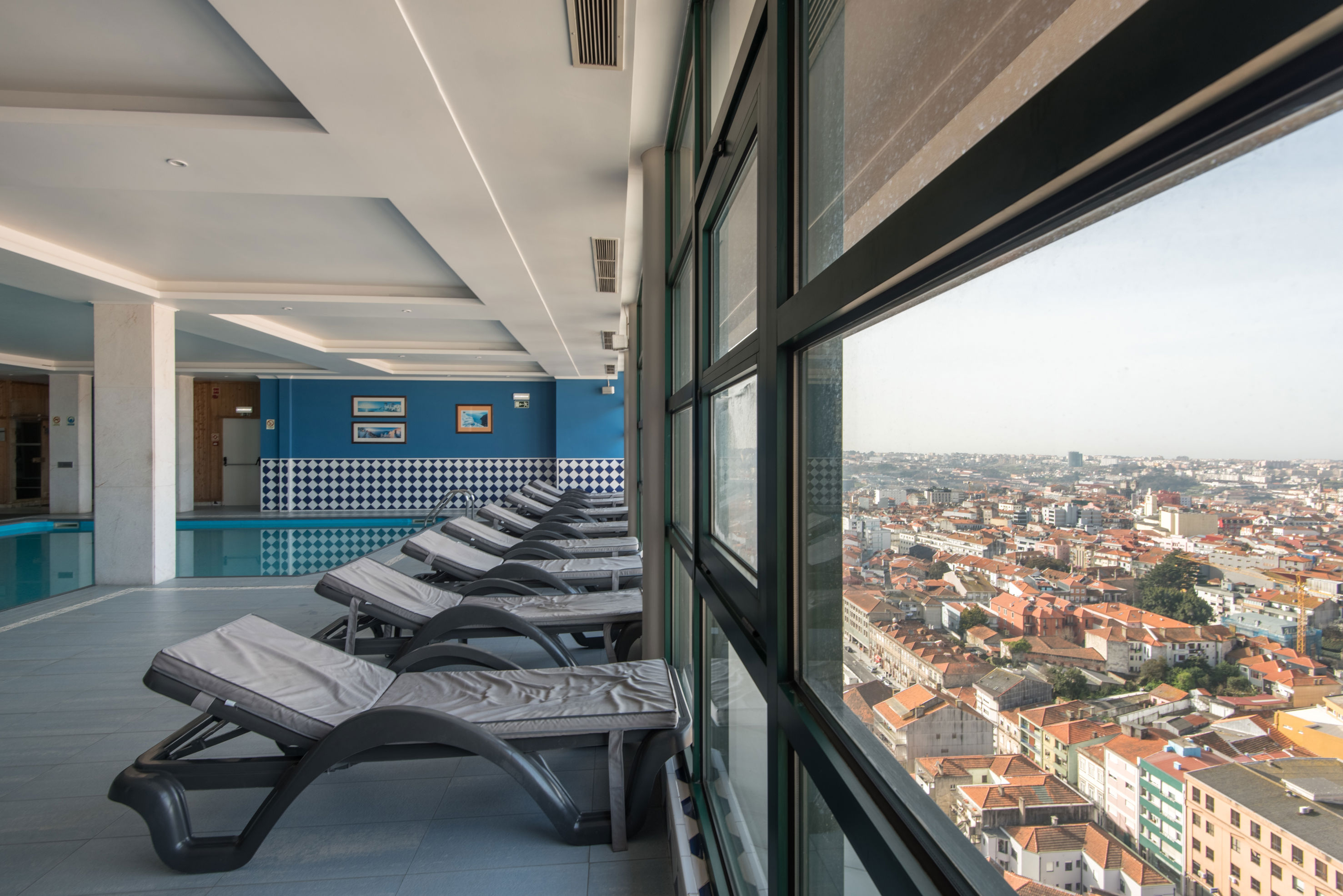 Vila Galé Porto