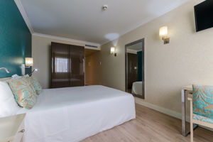 Woonvoorbeeld 2-persoonskamer Standaard