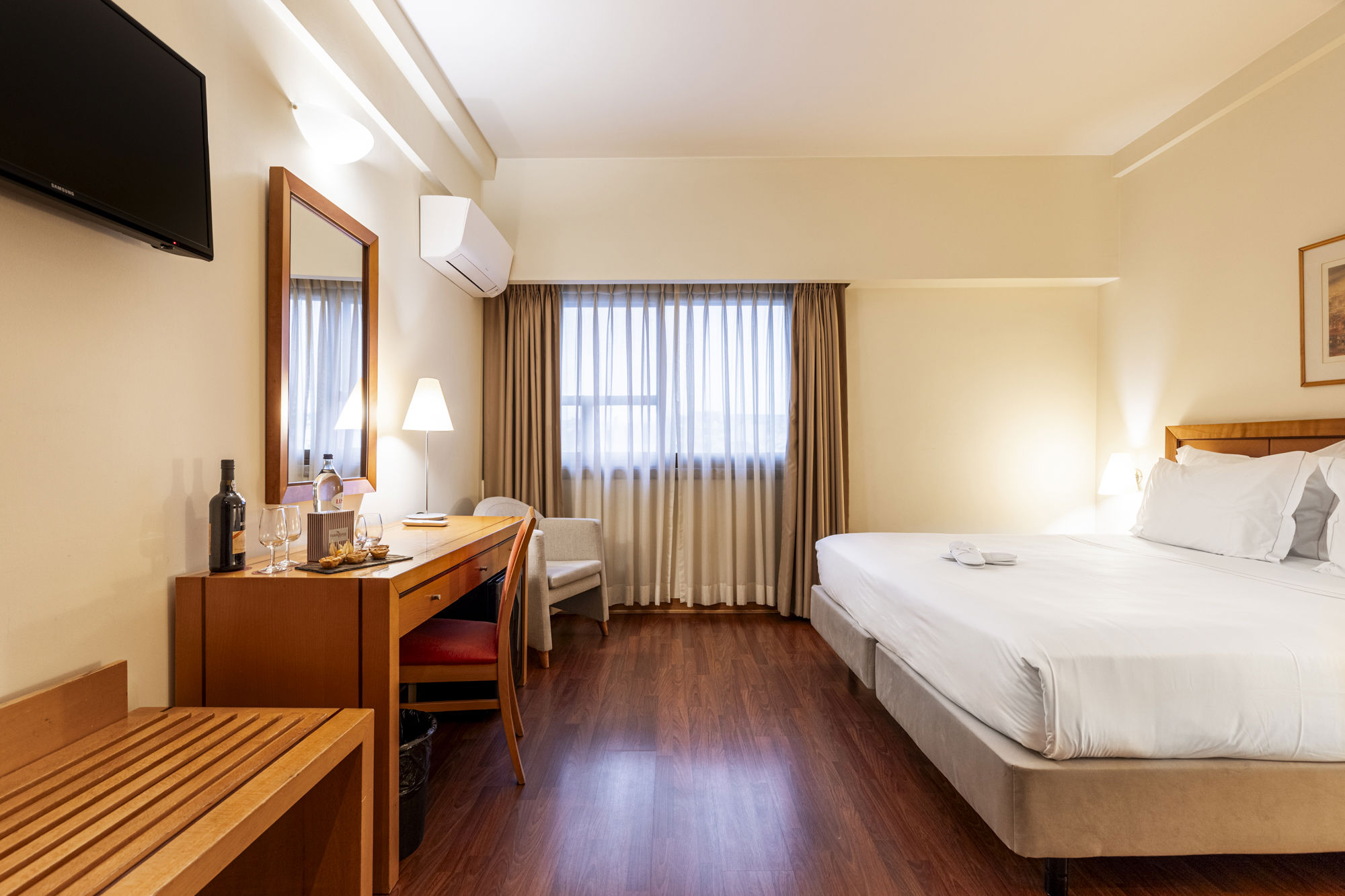 Hotel Roma