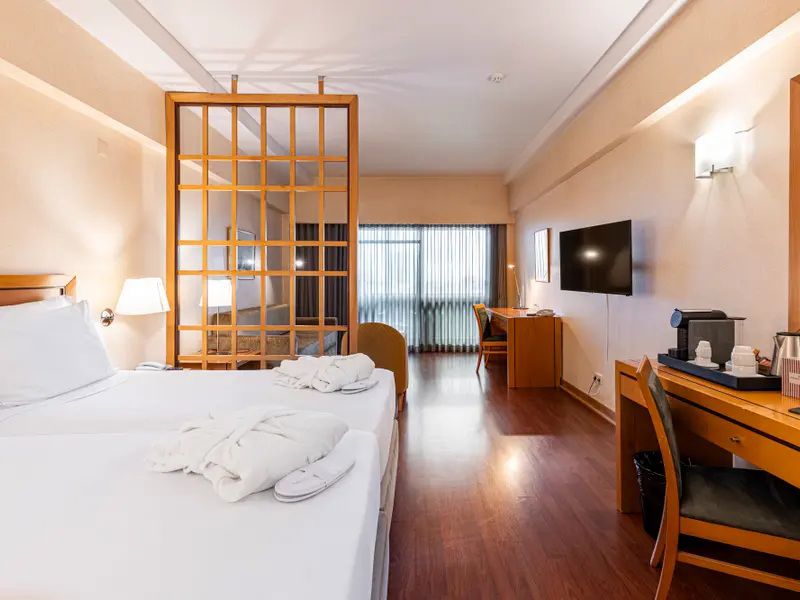 Hotel Roma