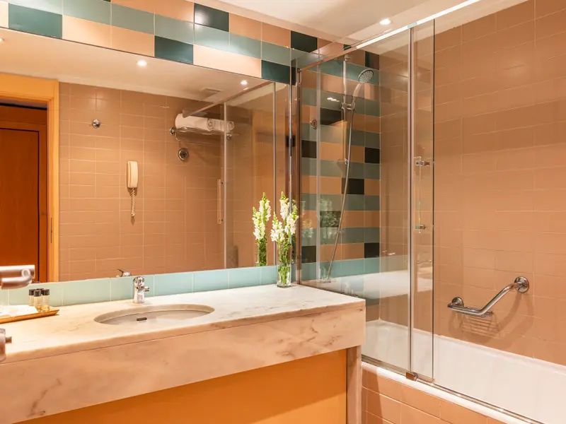 Hotel Roma