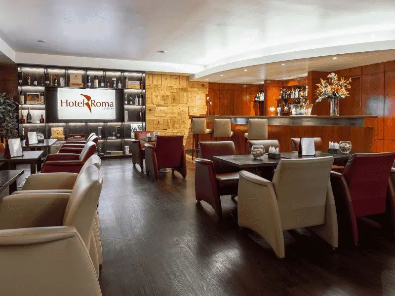 Hotel Roma