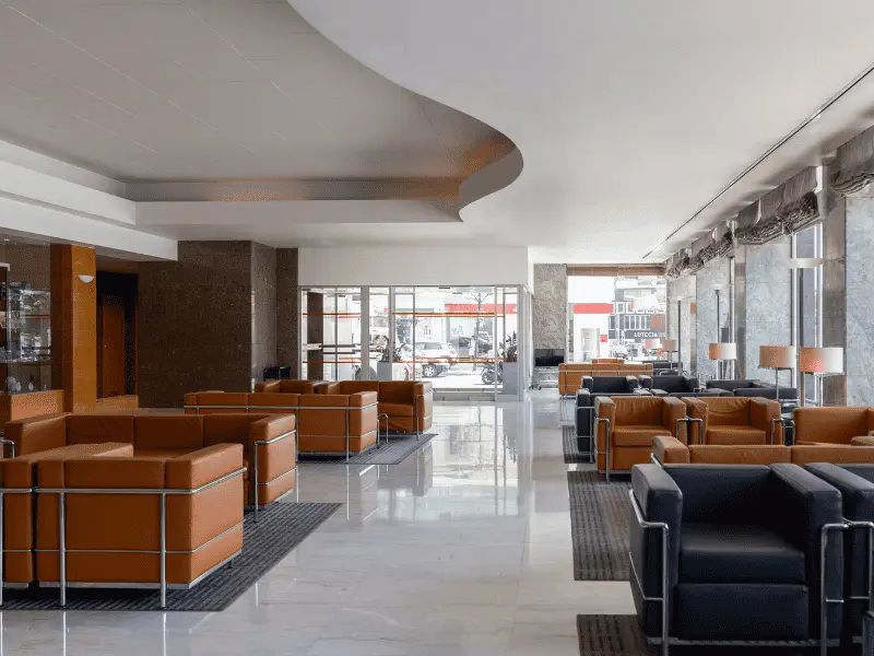 Hotel Roma