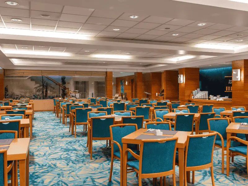 Hotel Roma