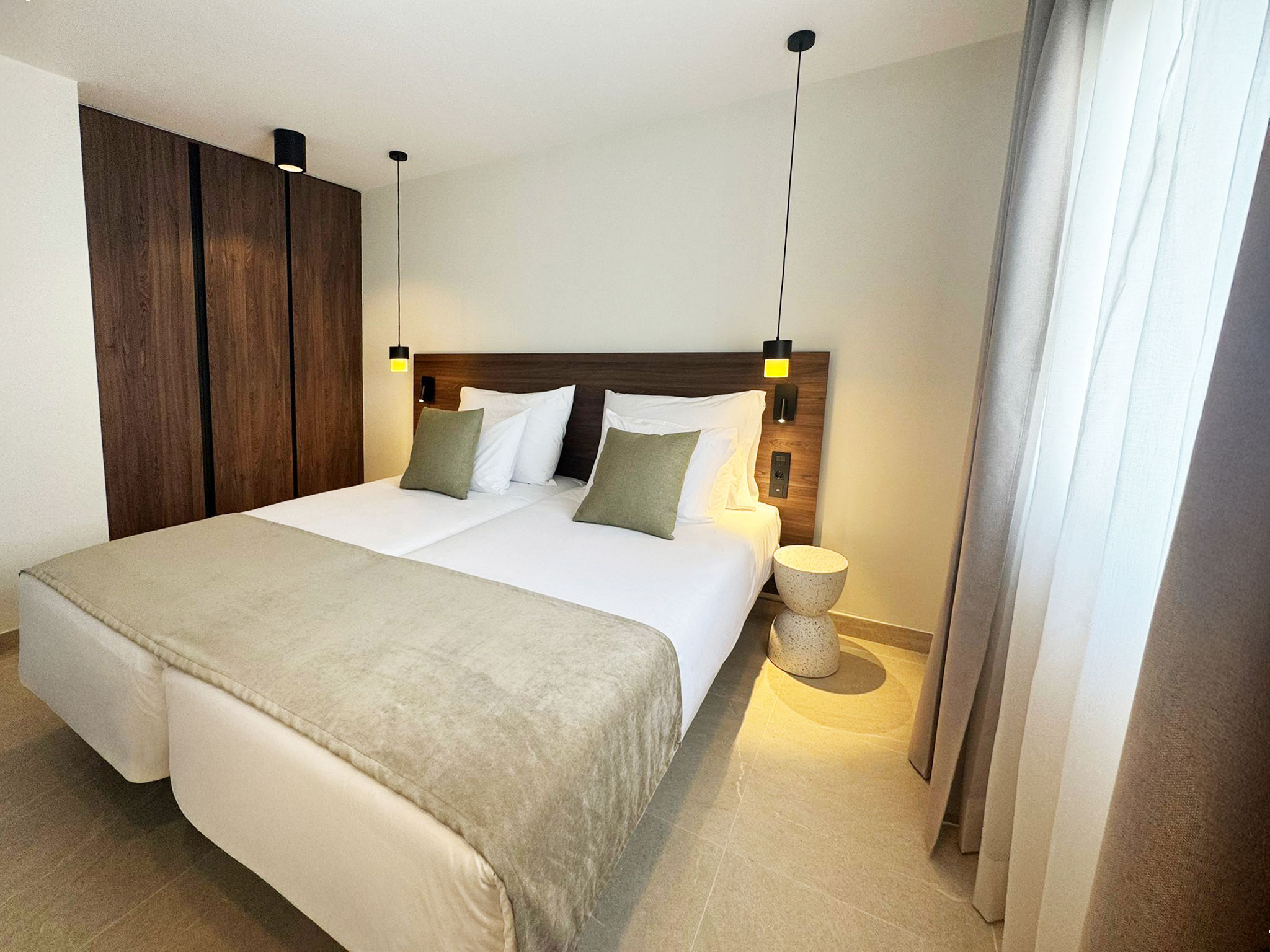 Coral Cotillo Reef Hotel