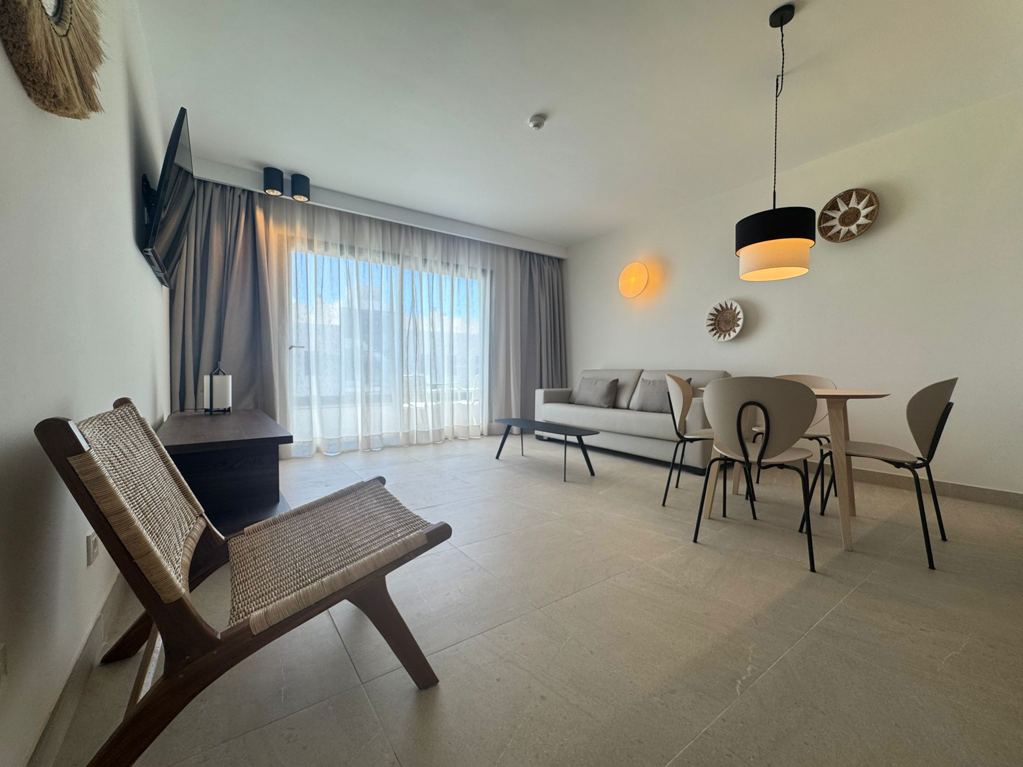 Coral Cotillo Reef Hotel
