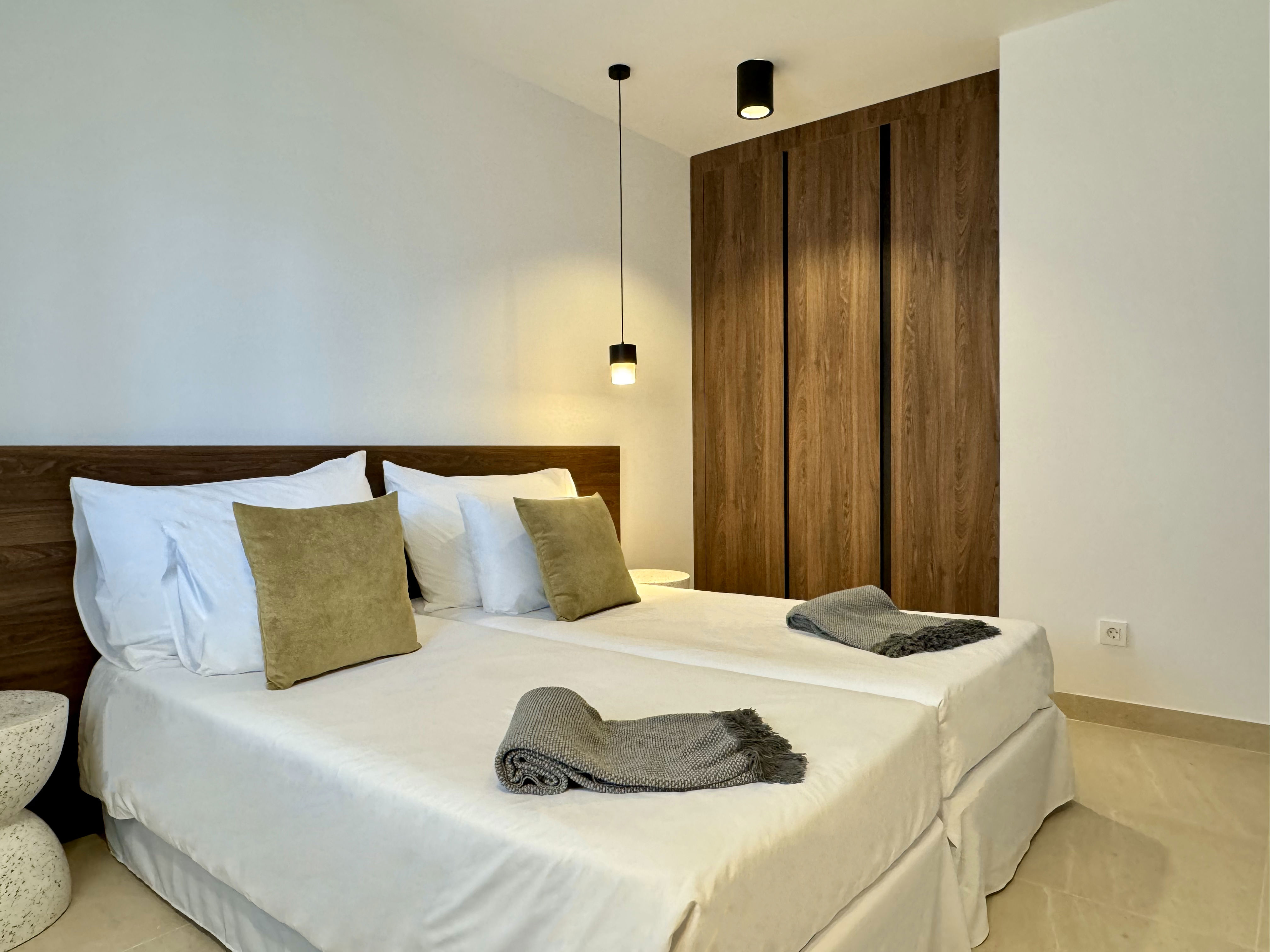 Coral Cotillo Reef Hotel