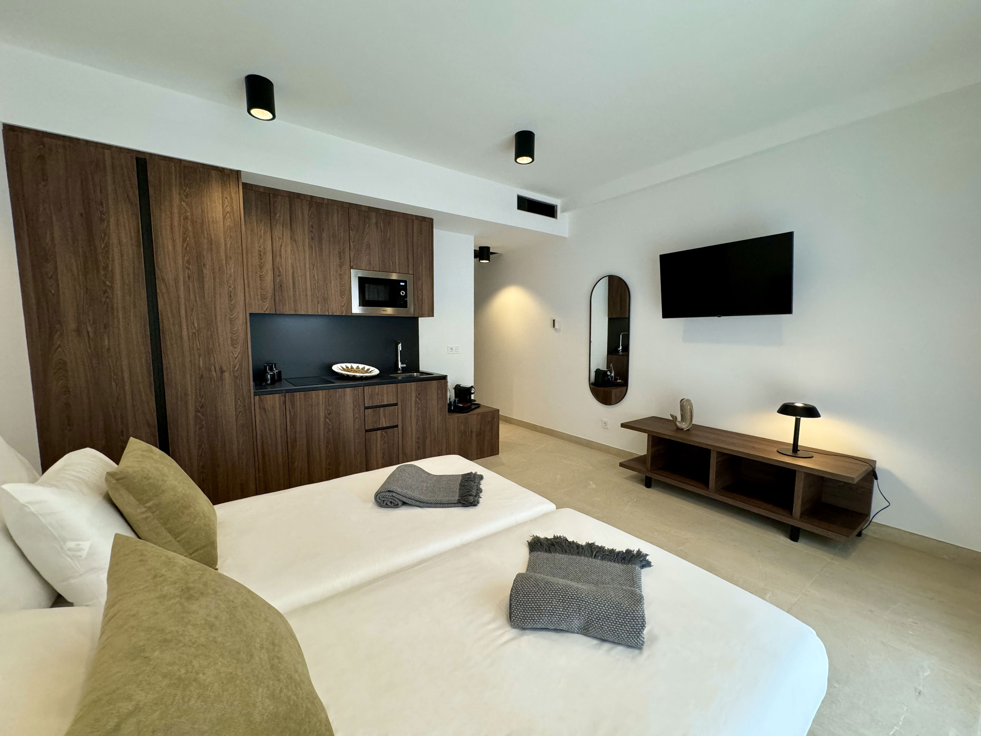 Coral Cotillo Reef Hotel