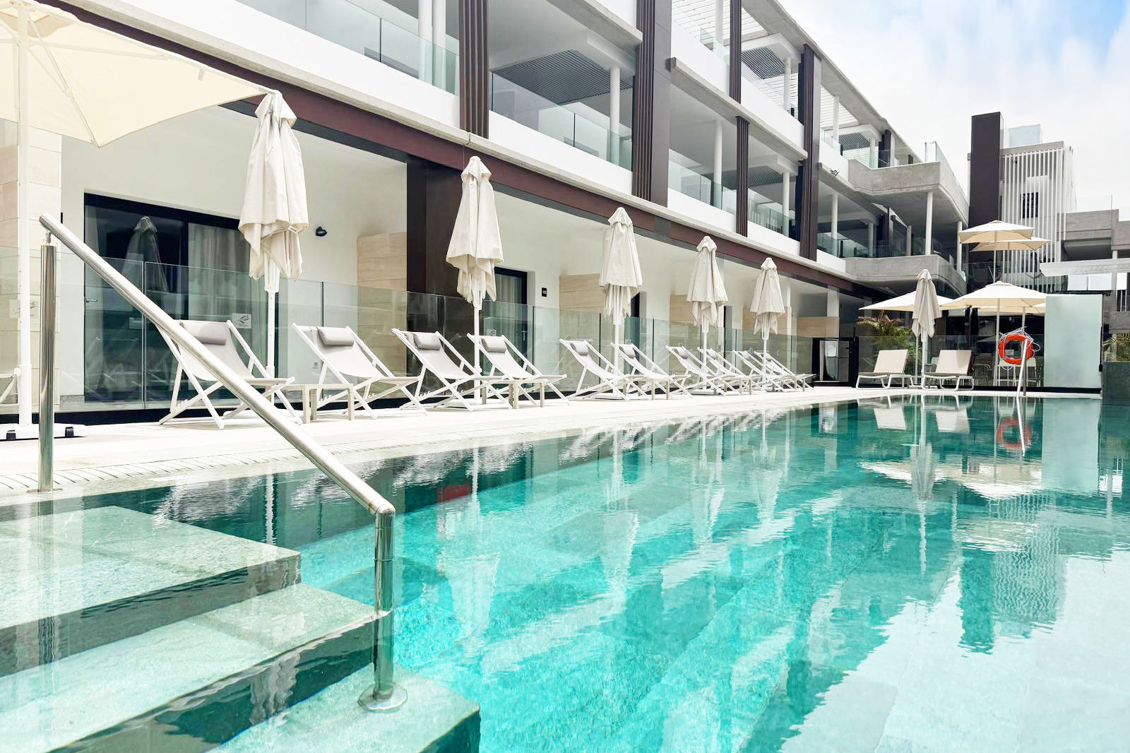 Coral Cotillo Reef Hotel