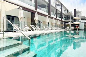 Coral Cotillo Reef Hotel