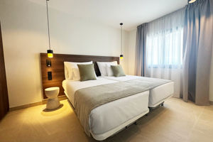 Coral Cotillo Reef Hotel