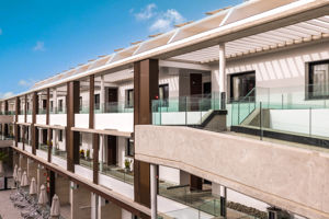 Coral Cotillo Reef Hotel